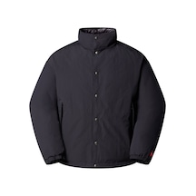 The North Face M Tnf Red Box Down Jacket Erkek Ceket Nf0a8egb0sa1 Antrasit