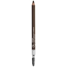 Eyebrow Powder Pencil No: 105 Brown - Pudralı Kaş Kalemi