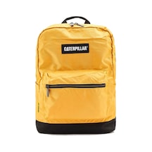 Caterpillar 84404-538 Sırt Çantası Sarı