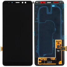 Samsung Uyumlu Galaxy A8 Plus Sm-a730 Lcd Ekran Dokunmatik