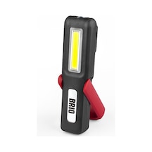 Brio Led Şarjlı Lamba Ecoled M