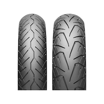 Bridgestone 130/60b21c 063h H50f Üretim 2023