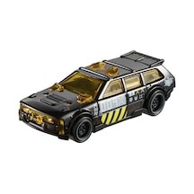 Hot Wheels Xl Tekli Arabalar Track Dwagon Jlj45 Çok Renkli