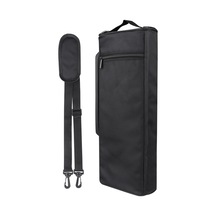 Yystore Açık Kamp İçeceği Termal Çanta Taşınabilir Termal Çanta Cl308-22976 Siyah