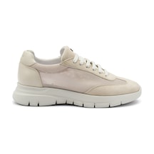 Sneaker Günlük Kadın 43h8 Frau Spacer Sand Kum Sneaker Günlük Kadın 43h8 Frau Spacer Sand Kum