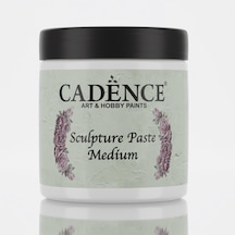 Cadence Sculpture Kıvam Arttırıcı Toz Medium 250ml