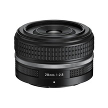Nikon Z 28mm F/2.8 Se Lens