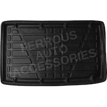 BYD Dolphin Ferrous ALT Kademe 3D Bagaj Havuzu 2024 ve Üstü