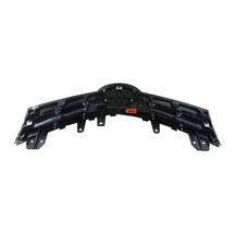 Toyota Corolla 2016-2018 Ön Panjur Siyah Nikelaj Kaplamalı Tw Oem No: 53100-02690