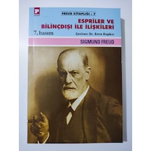 Espriler ve Bilinçdışı ile İlişkileri