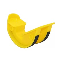 Miyang Ayak Rocker Aşil Tendon ve Arka Bacak Gerdirici Sarı
