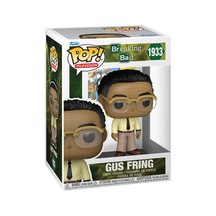 Pop Breaking Bad Gus Fring 1933