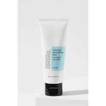 Cosrx Ultimate Nourishing Rice Overnight Spa Mask 60Ml