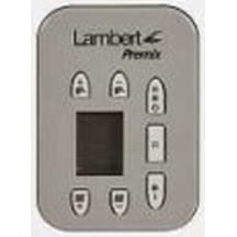 Lambert LPY 42 FI 39 kW 36.000 Kcal/h Yoğuşmalı Hermetik Kombi (Baymak Servis Güvencesiyle)