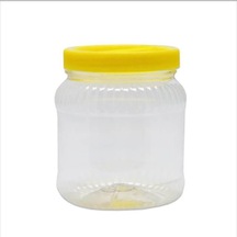 Pet Kavanoz 2 Lt. 1 Adet