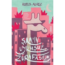 Şam'ın Uykusuz Zürafası / Khalil Alrez