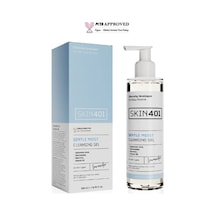 Skin401 Nemlendirici Tazelik Ve Parlaklık Veren Yüz Temizleme Je SKIN.001