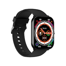 Logia Lexia Theo 48 MM Akıllı Saat (İthalatçı Garantili) (Distribütör Garantili)