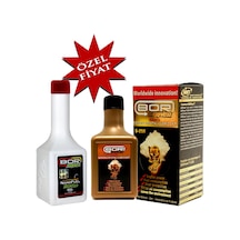 Bor Power S Gold 250Ml Dizel Yakıt Katkısı 200Ml