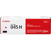 CANON CRG-045 M MAGENTA KIRMIZI 1.300 SAYFA TONER MF635-631 LBP6