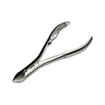 Lionesse 178 Inox Büyük Tırnak Pensi