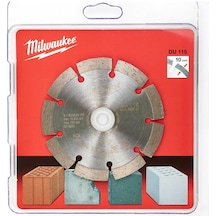 Milwaukee Du 115x22 Mm Genel Amaçlı Testere
