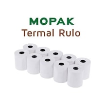 50 Rulo 56x16 Pos Rulosu