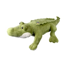 Peluş Güçlü Timsah 110 Cm.