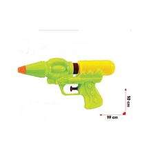Su Tabancası 19 CM