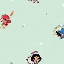 Adawall Ada Kids Duvar Kağıdı 8912-2