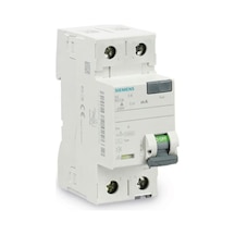 Siemens 2x40 30 Ma Kaçak Akım Rolesi 5sv5314-6