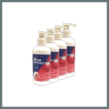 Bezos 4lüx 250 Ml Tüylere Krem Ceviz Sütlü & Cevizli Russ Merhemi Ventra