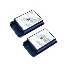 2 Tane Xbox 360 Pil Kapağı Pil Yuvası Xbox360 Pil Yatağı