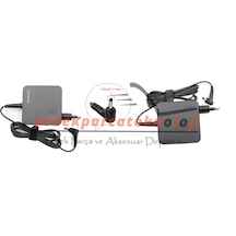 Lenovo Flex-14apı 81ss - 5a10k78752 65w 1.7mm Adaptör/şarj Aleti