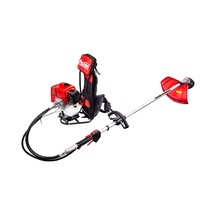 Bg63 Euro5 Motorlu Tırpan Sırt Tipi 3,1 Hp Hasat Aparatı Uyumludur.
