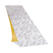 Tink Kendinden Yapışkanlı Mermer Desenli Pvc Parke 25x80 Cm/5