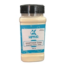 Xanthan Gum E415 350 Gr - Food Grade Ksantan Gam - Pratik Ambal
