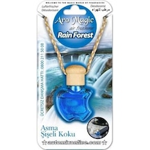 4 Adet Aromagic Asma Şişeli Koku Rain 4 Adet Aromagic Asma Şişeli Koku Rain