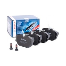 Mercedes 190D 201 2.5 1985-1993 Bosch Ön Balata