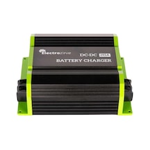 12v 20a Dc-dc Akü Şarj Cihazı