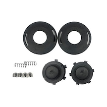 Lijinxu 25-2 Düzeltici Kafa Fs 44 55 90 2 Düzeltici Kafa