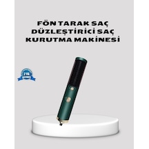 Profesyonel İyon Teknolojili Saç Kurutma Makinesi Güçlü Motor Ve Soğuk Hava Fonksiyonu Mh-hs4617-8441