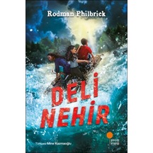 Deli Nehir - Yqbx-617207