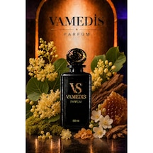 Vs048 Unisex Parfüm 50 Ml - 875573505 Aromatik
