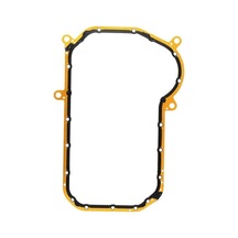 Yag Karter Contası 1.8 Passat 058103609