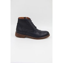 Freefoot 6562 Erkek Klasik Bot - Lacivert