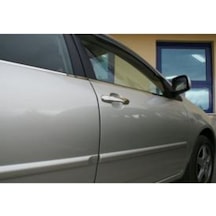 Toyota Corolla Uyumlu Krom Kapı Kolu 4 Kapı 2002-2007 N11.17084