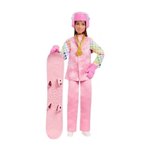 Jkf78 Snowboard Sporcusu Oyun Seti