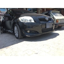 Toyota Auris Body Kit Takımı - Makyajsız