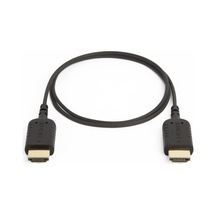 Kablo S-Link Oem Hdmi-22 14C+1 Ccs Od5.5 0.8M Hdmi 1.4 Ver. 3D
